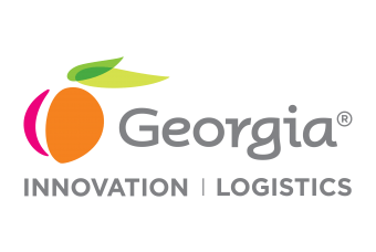 Georgia state logo