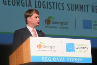 Georgia Logistics Summit