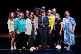 Georgia Poetry Out Loud