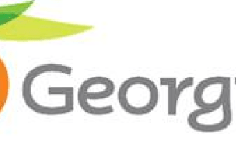 Georgia state logo