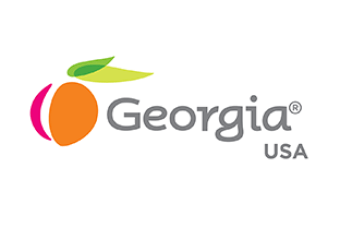 Georgia USA Logo