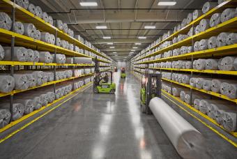 Engineered Floors