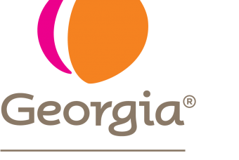 Georgia state logo
