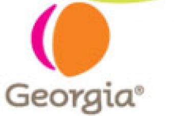 Georgia state logo