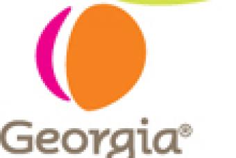Georgia state logo