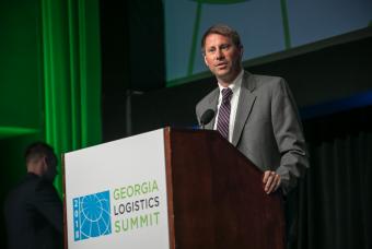 2018 Georgia Logistics Summit