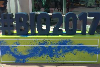 BIO International Convention