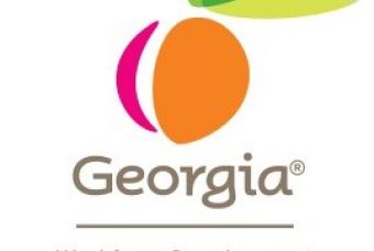 Georgia state logo