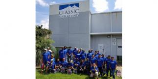 Classic Tents and Events