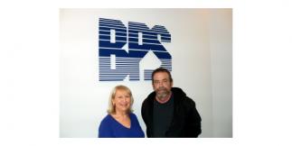 Debra Stanley Mike Reid