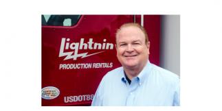 Lightnin Production Rentals