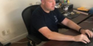 Army Veteran Leads “Movie MacGyvers” of the Georgia Film Industry