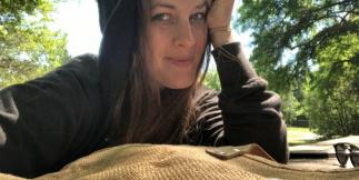 photo of kristi reiersgard
