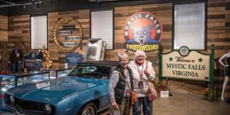 Covington Museum