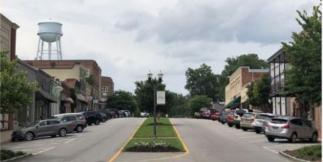 Coweta, Georgia