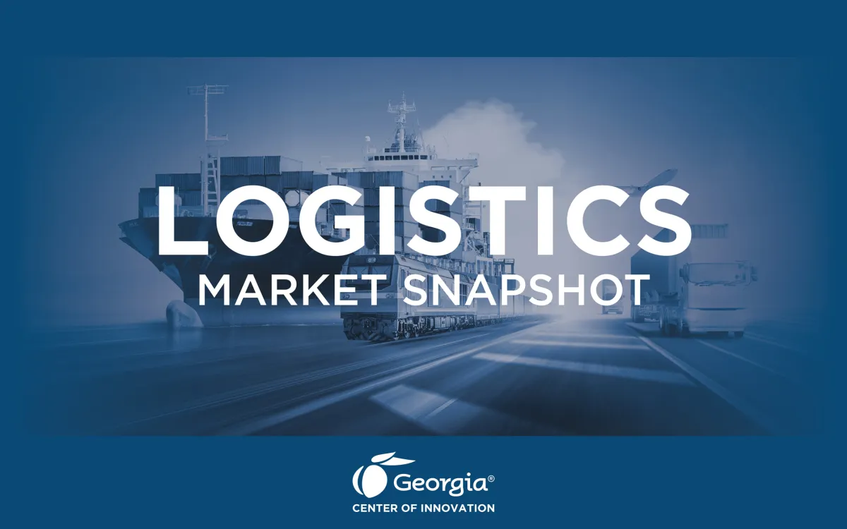 Logistics Market Snapshot