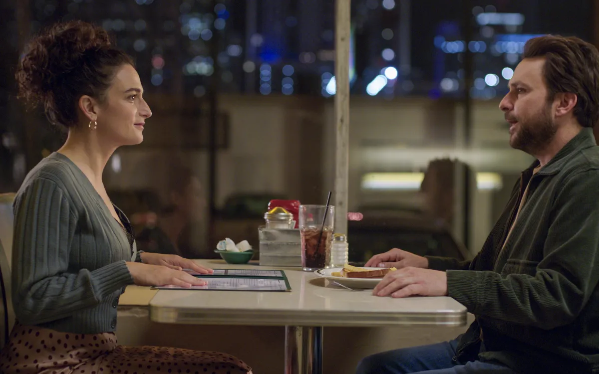 "I Want You Back" movie 