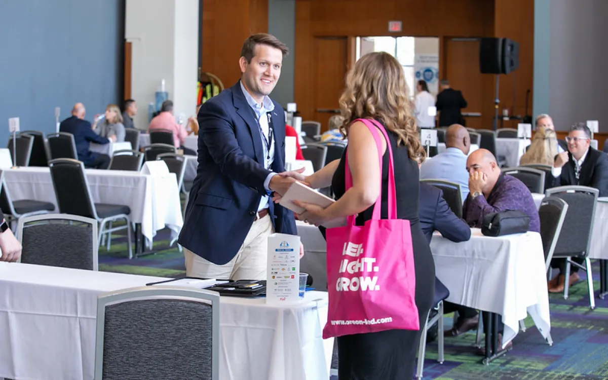SEUS Canada B2B Meetings