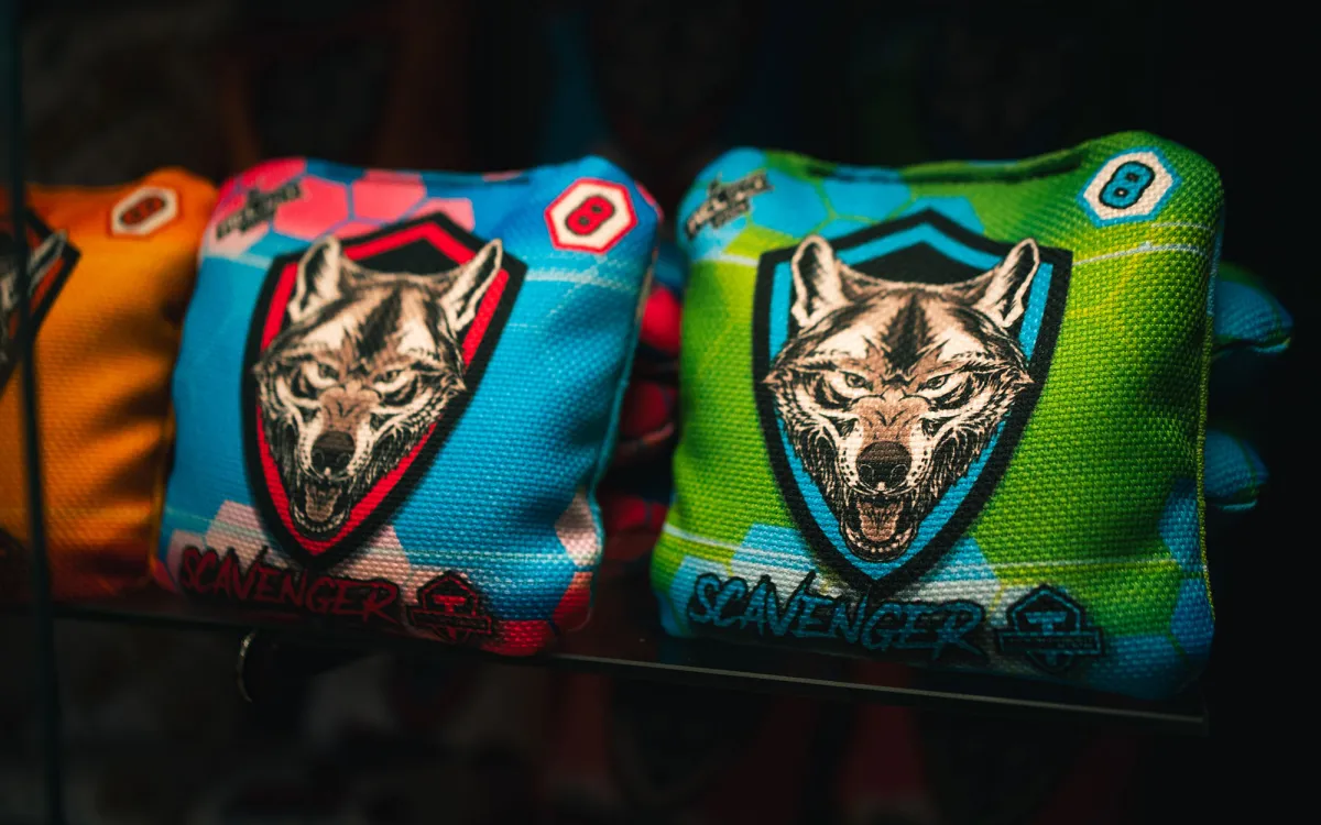 Titan Bags