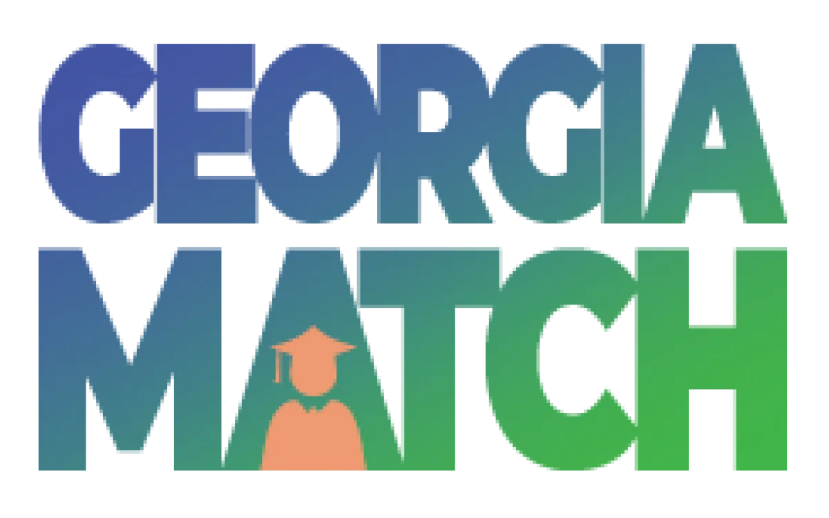 Georgia Match logo