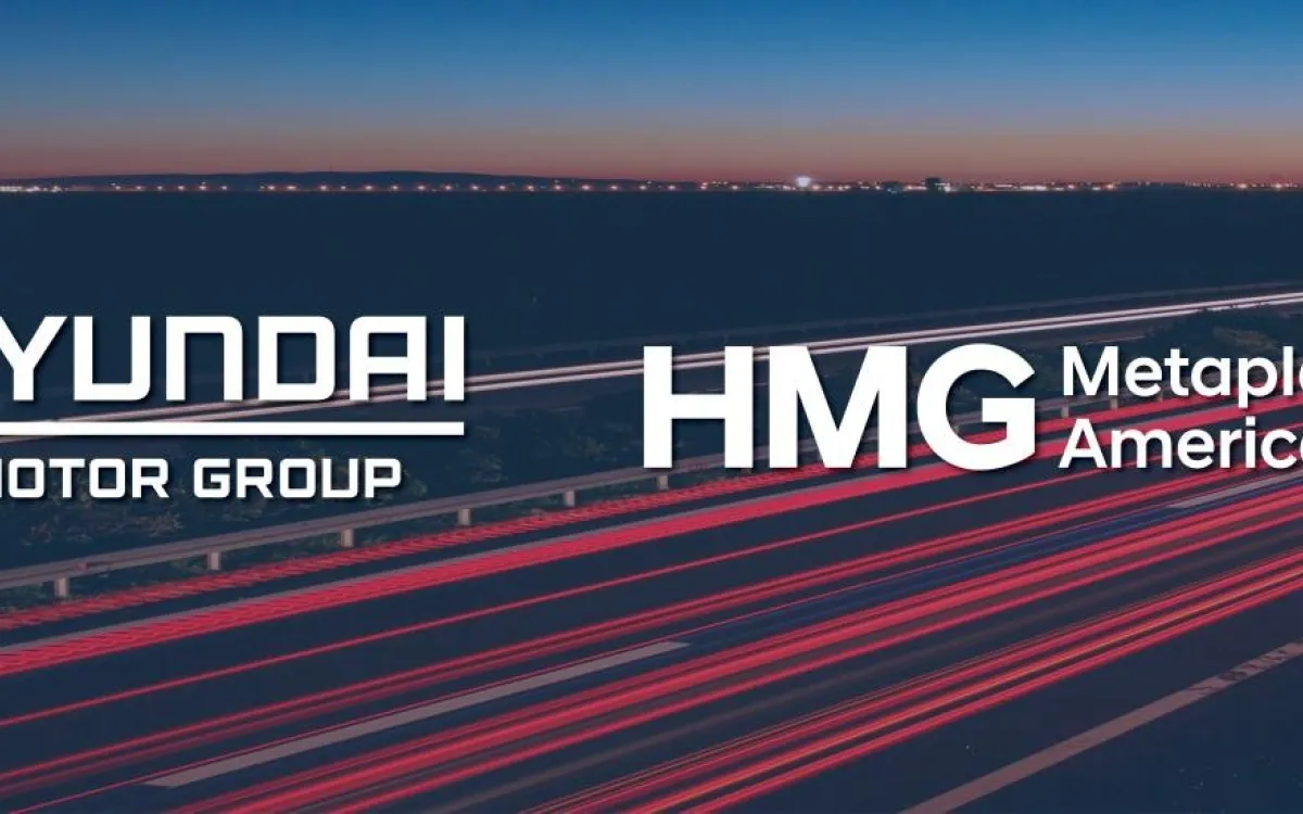 Hyundai Motor Group Metaplant America