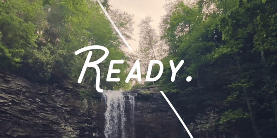 ready set ga