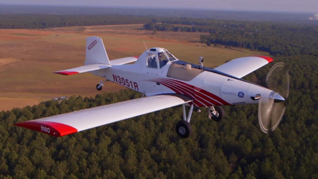 Thrush Aircraft