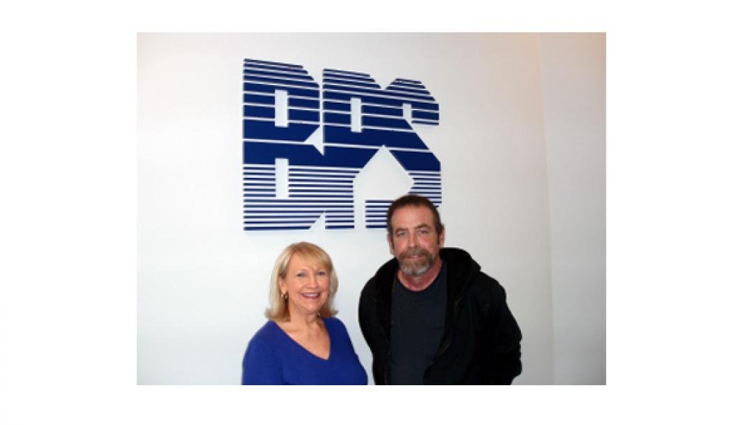 Debra Stanley Mike Reid