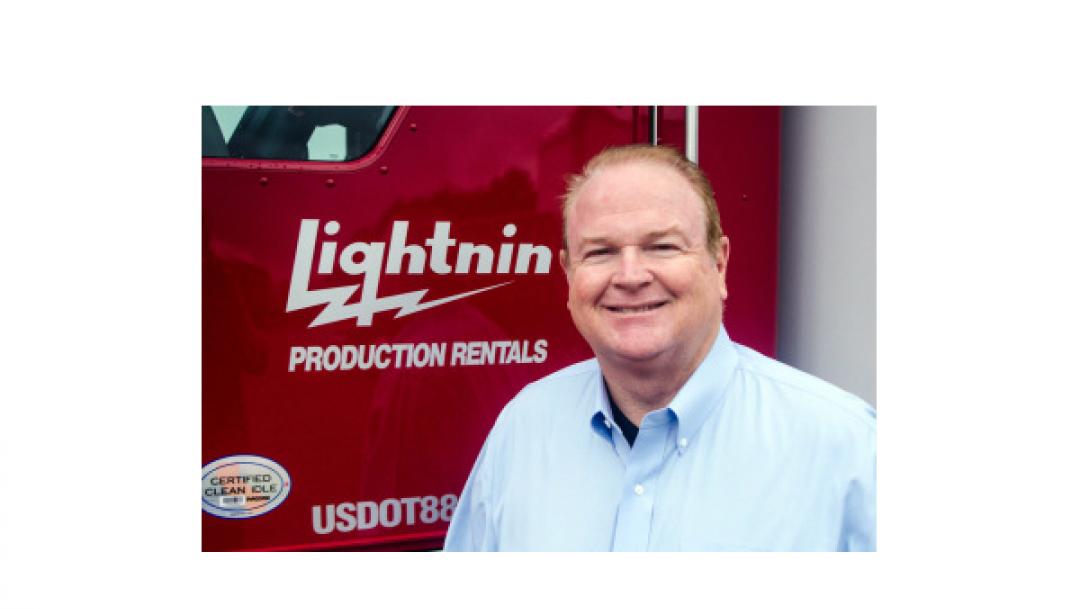 Lightnin’ Production Rentals