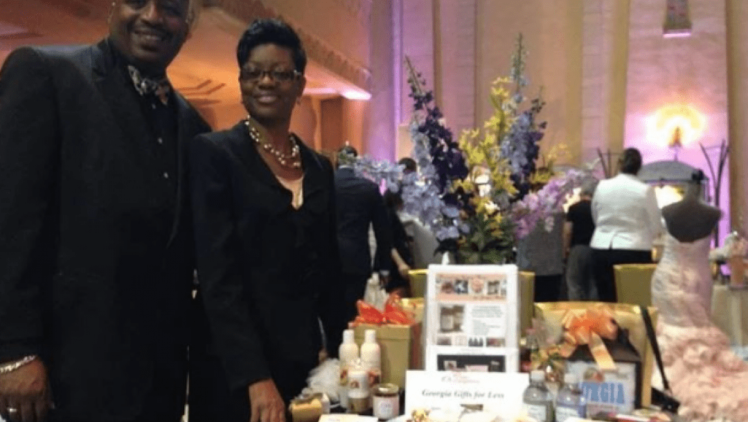 daren and karen gayle