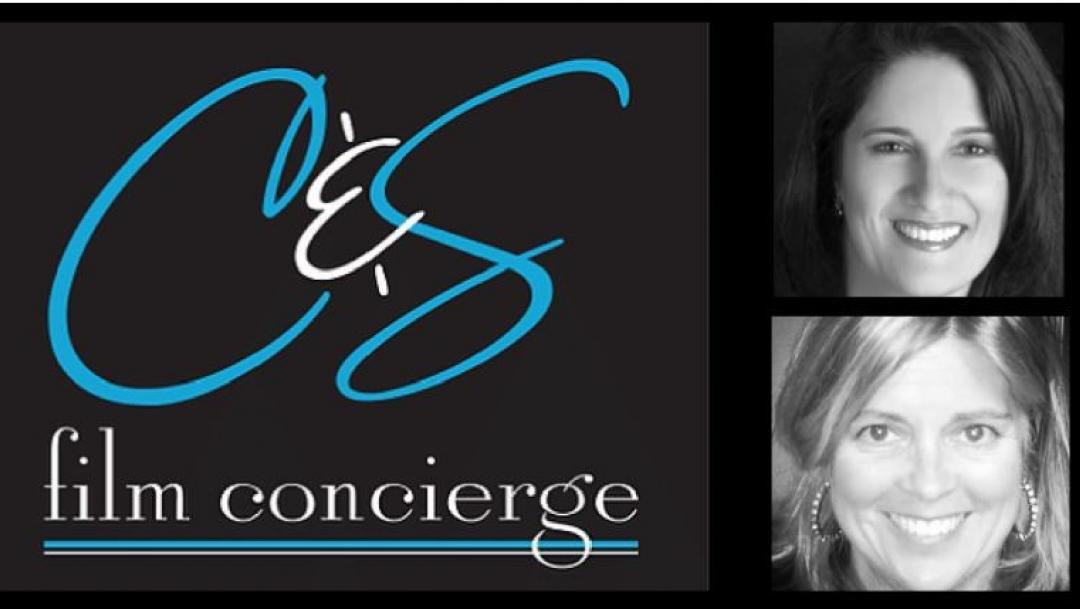 C & S Film Concierge