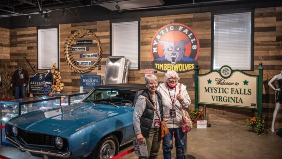 Covington Museum