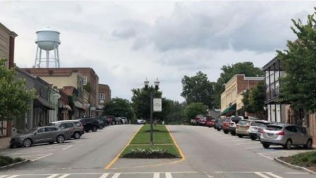 Senoia, Georgia