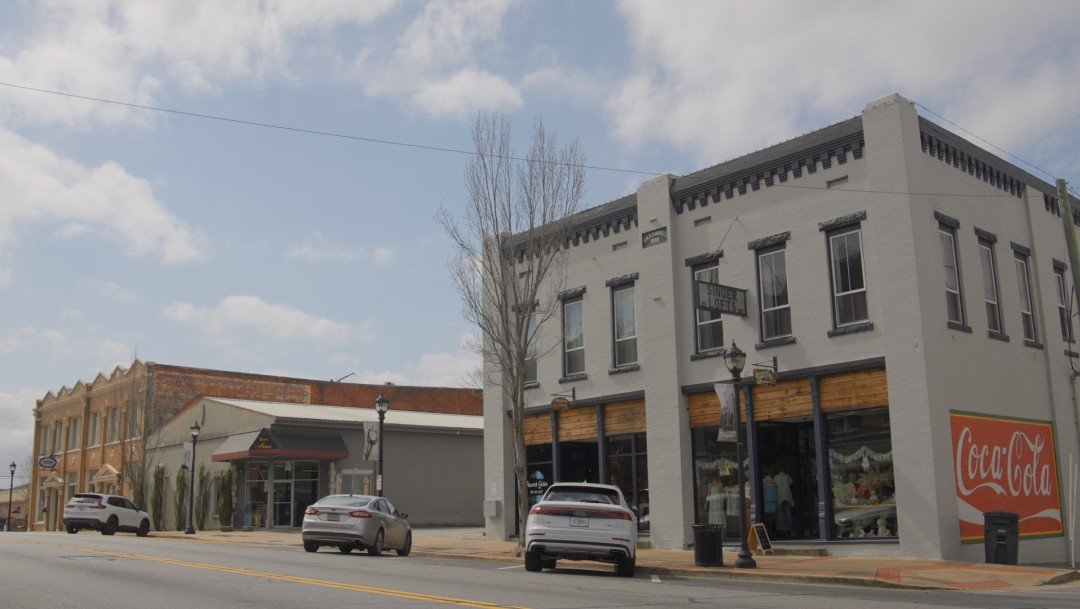 Calhoun