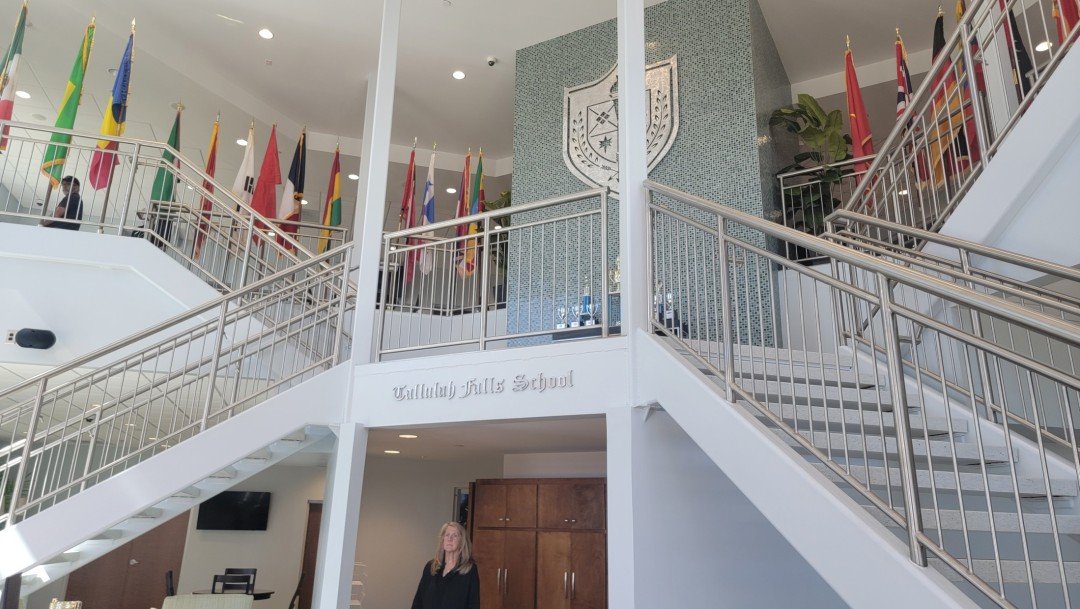 talullah hills school