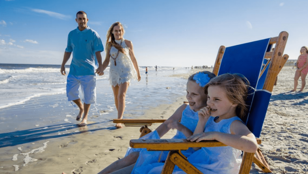 Tybee Island