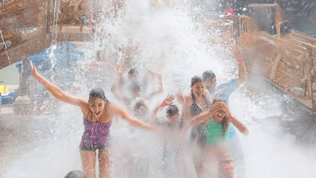 Great Wolf Lodge