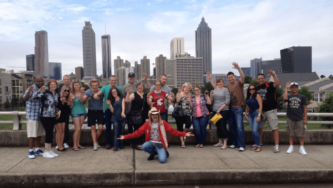 Atlanta Film and TELEVISION TOUR