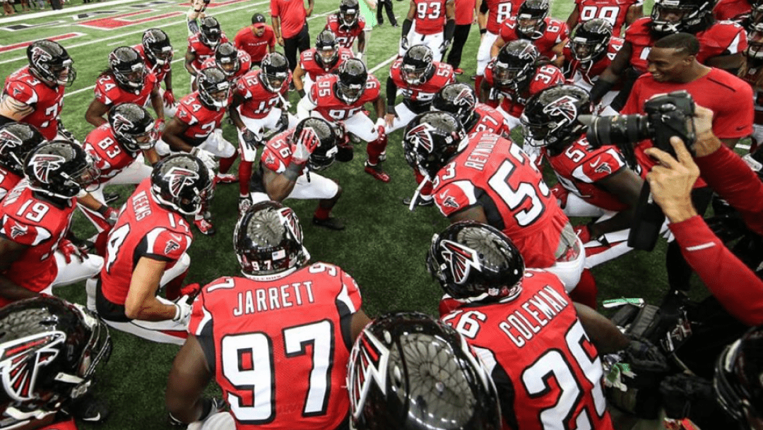 Atlanta Falcons