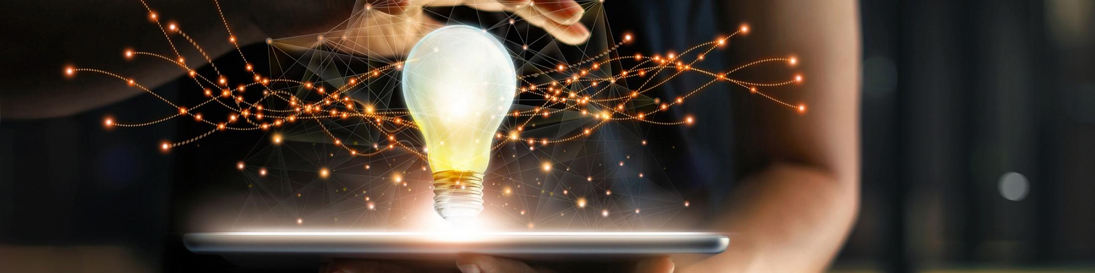 COI Lightbulb