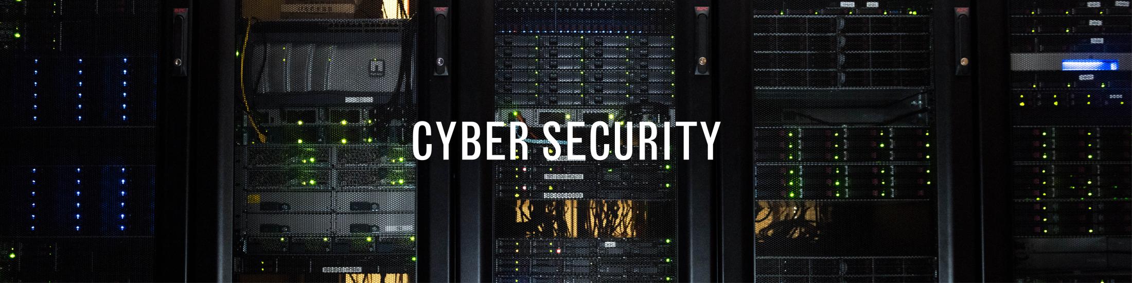 Georgia Cybersecurity