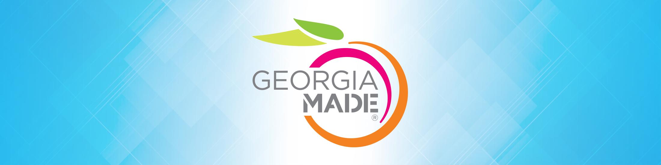 Georgia Made hero