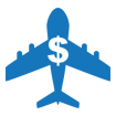 exports aerospace icon