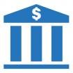 financial institution icon