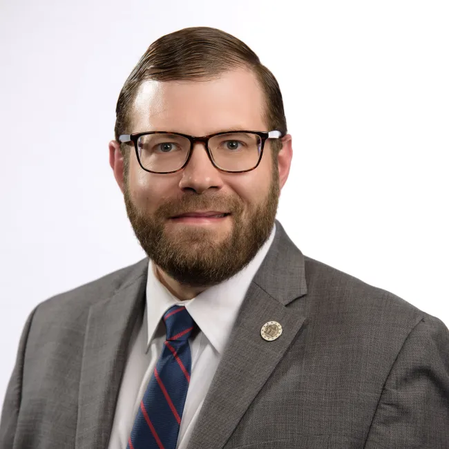 David Nuckolls