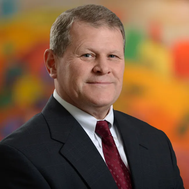 John Moffatt