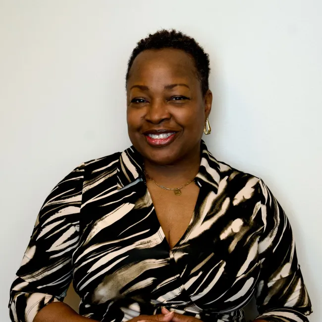 Pamela Ballard