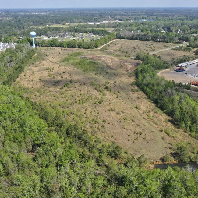 Cannady Site
