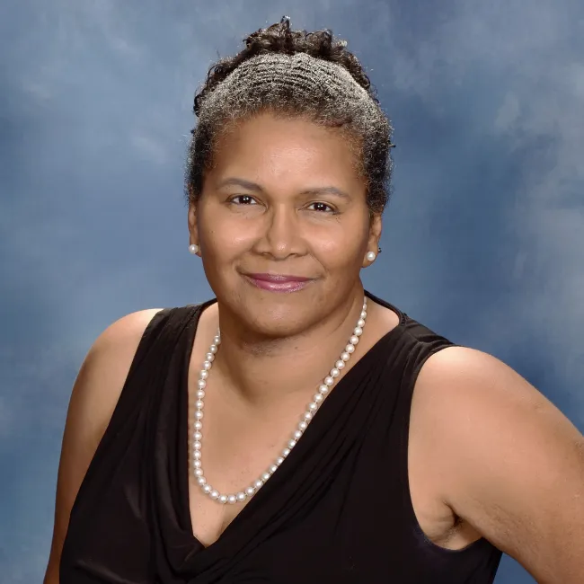 Arietha Lockhart