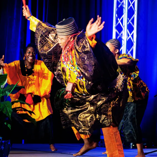 Assane Kouyaté